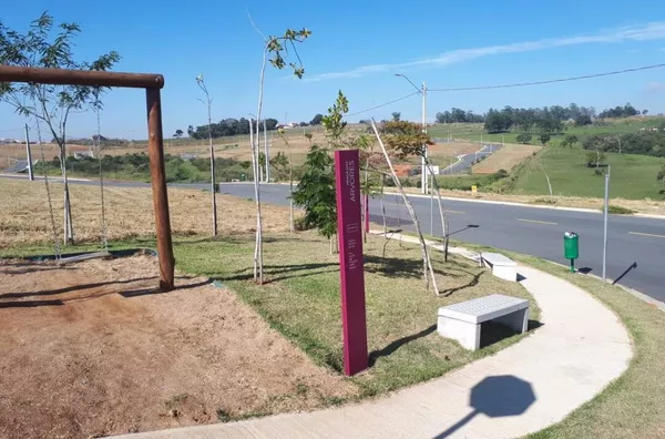 Lote residencial com 250m² para venda no Jardim Bonança em Bragança Paulista. - Foto 7