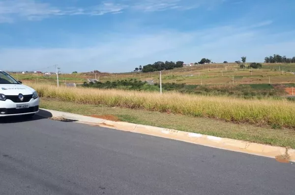 Lote residencial com 250m² para venda no Jardim Bonança em Bragança Paulista. - Foto 6