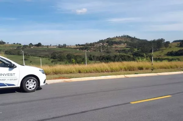 Lote residencial com 250m² para venda no Jardim Bonança em Bragança Paulista. - Foto 10