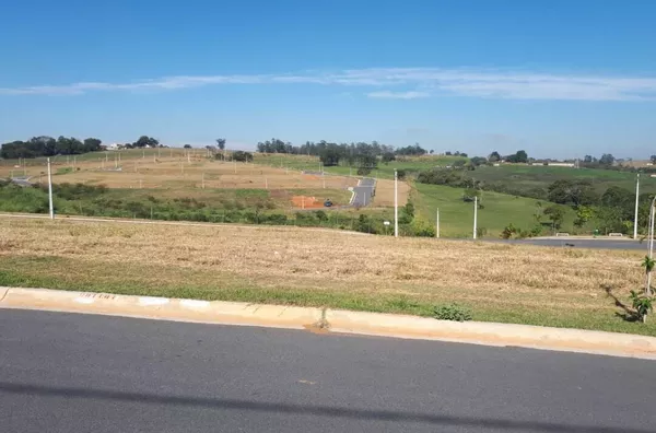 Lote residencial com 250m² para venda no Jardim Bonança em Bragança Paulista.