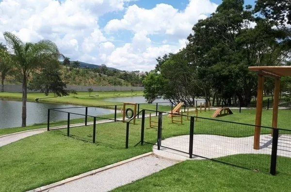 Lote em condomínio para venda Bom Retiro BRAGANCA PAULISTA