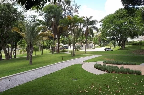 Lote em condomínio para venda Bom Retiro BRAGANCA PAULISTA