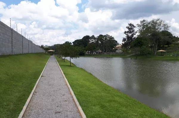 Lote em condomínio para venda Bom Retiro BRAGANCA PAULISTA