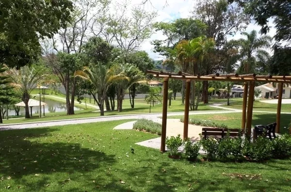 Lote em condomínio para venda Bom Retiro BRAGANCA PAULISTA