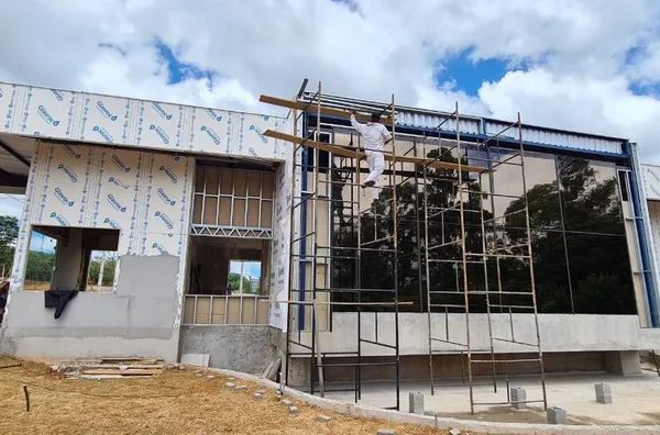 Lote em condomínio para venda Curitibanos  BRAGANCA PAULISTA