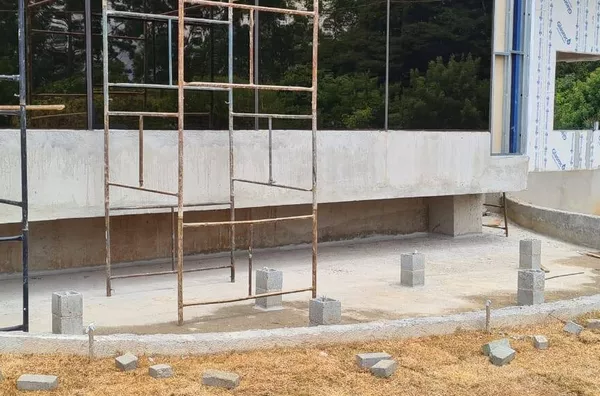 Lote em condomínio para venda Curitibanos  BRAGANCA PAULISTA