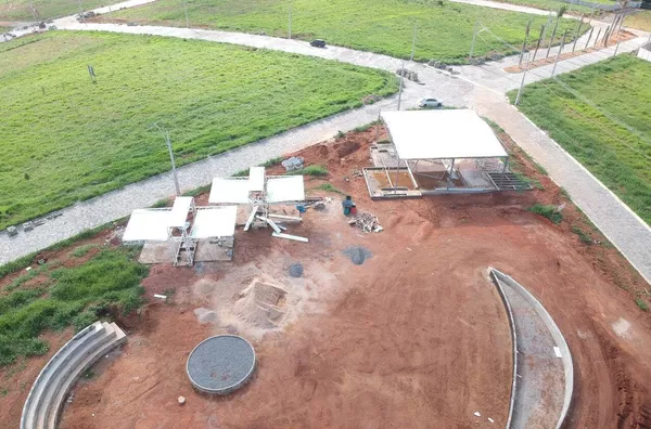 Lote em condomínio para venda Curitibanos  BRAGANCA PAULISTA