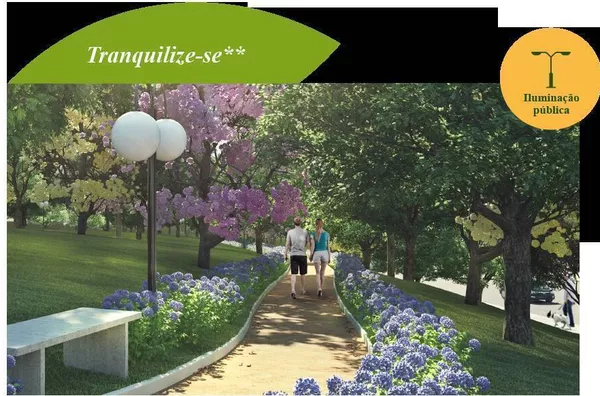 Lote residencial para venda Residencial Sol Nascente BRAGANCA PAULISTA