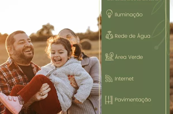 Lote em condomínio para venda Atibaia - Bairro do Tanque Atibaia
