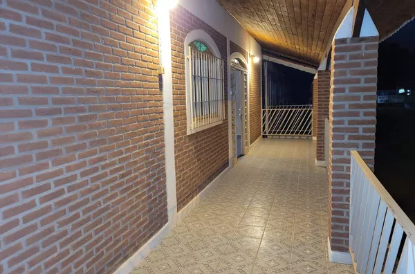 Prédio comercial para aluguel Monte Alegre do Sul - Mostardas Monte Alegre do Sul