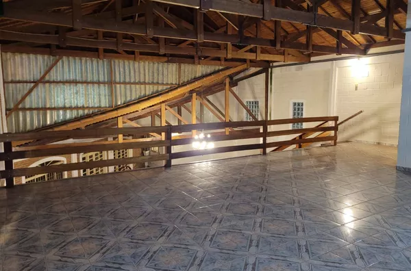 Prédio comercial para aluguel Monte Alegre do Sul - Mostardas Monte Alegre do Sul