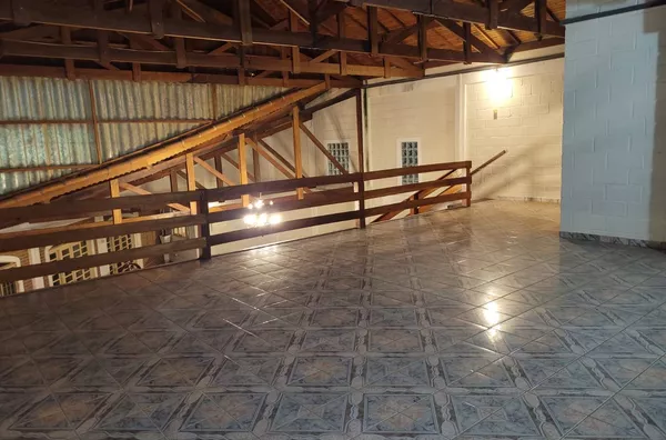 Prédio comercial para aluguel Monte Alegre do Sul - Mostardas Monte Alegre do Sul