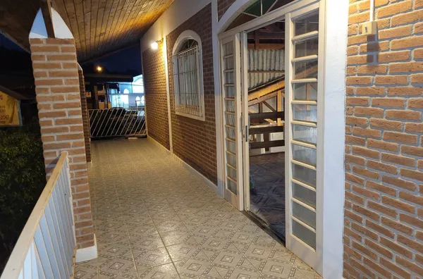 Prédio comercial para aluguel Monte Alegre do Sul - Mostardas Monte Alegre do Sul