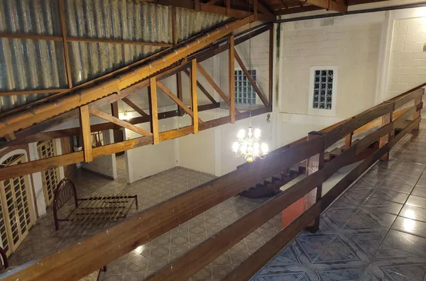 Prédio comercial para aluguel Monte Alegre do Sul - Mostardas Monte Alegre do Sul
