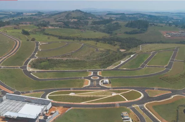 Lote residencial com 250m² para venda em Bragança Pta - Jardim Bonança.