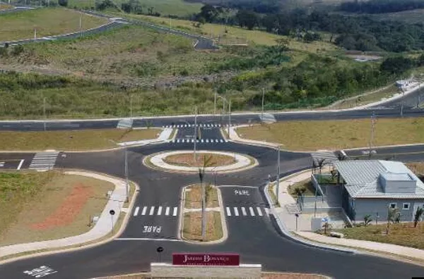 Lote residencial para venda Bragança - Jardim Bonança BRAGANCA PAULISTA