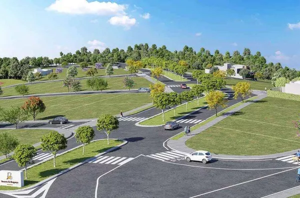 Lote residencial Reserva de Bragança Residencial BRAGANCA PAULISTA