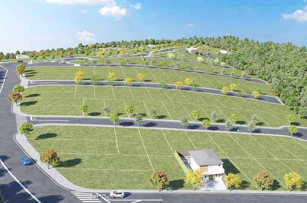 Lote residencial Reserva de Bragança Residencial BRAGANCA PAULISTA