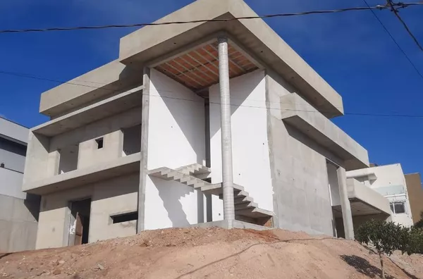 Sobrado em condomínio para venda Residencial Euroville ll BRAGANCA PAULISTA