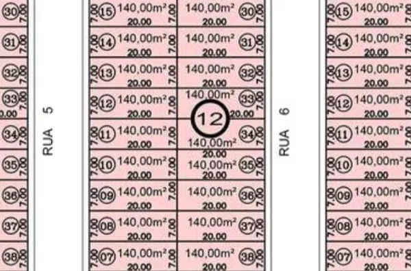 Lote residencial para venda Residencial Sol Nascente BRAGANCA PAULISTA
