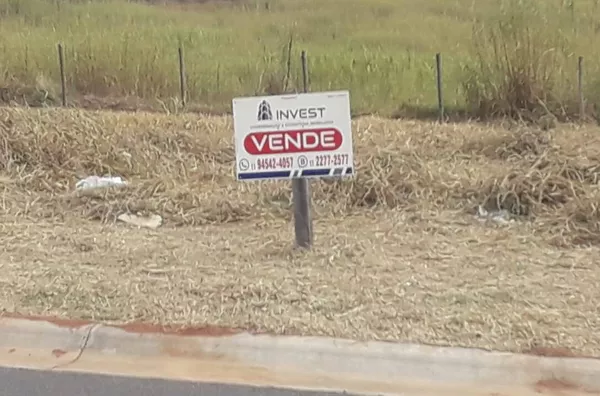 Lote residencial com 250m² para venda em Bragança Pta - Jardim Bonança.