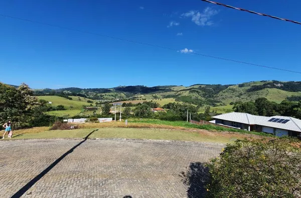 Lote em condomínio para venda Joanópolis