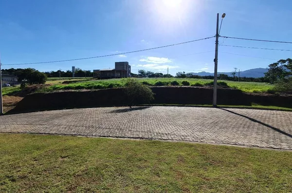 Lote em condomínio para venda Joanópolis