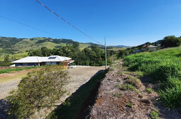 Lote em condomínio para venda Joanópolis