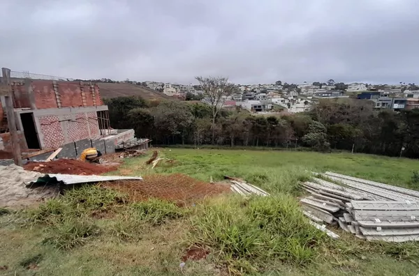 Lote em condomínio para venda Condomínio Portal Horizonte BRAGANCA PAULISTA