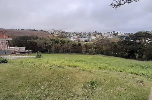 Lote em condomínio para venda Condomínio Residencial e Comercial Fazenda Santa Petronilla BRAGANCA PAULISTA
