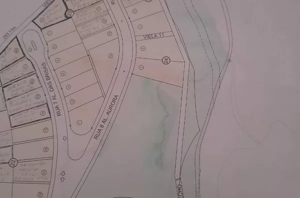 Lote em condomínio para venda Condomínio Residencial e Comercial Fazenda Santa Petronilla BRAGANCA PAULISTA