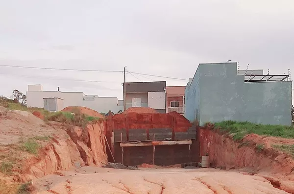 Lote residencial para venda Bragança - Villa Verde BRAGANCA PAULISTA