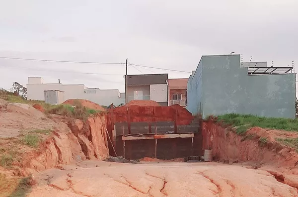 Lote residencial para venda Bragança - Villa Verde BRAGANCA PAULISTA