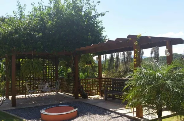 Casa Térrea para venda Piracaia