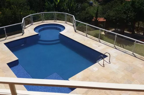 Casa Térrea para venda Piracaia