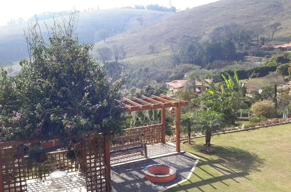 Casa Térrea para venda Piracaia