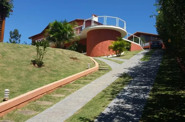 Casa Térrea para venda Piracaia