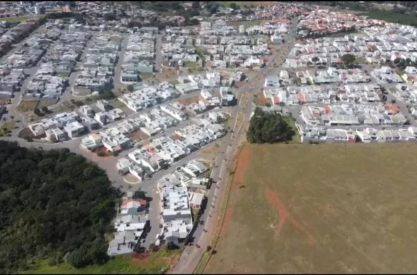 Lote residencial para venda Reserva de Bragança Residencial BRAGANCA PAULISTA