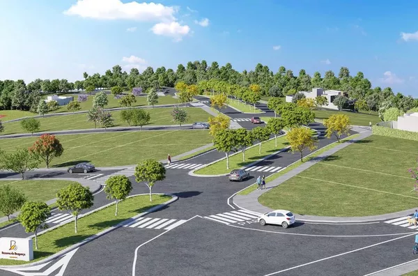 Lote residencial para venda Reserva de Bragança Residencial BRAGANCA PAULISTA