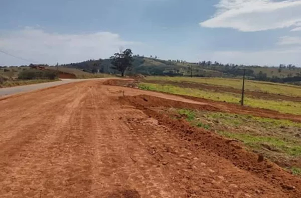 Lote residencial para venda Reserva de Bragança Residencial BRAGANCA PAULISTA