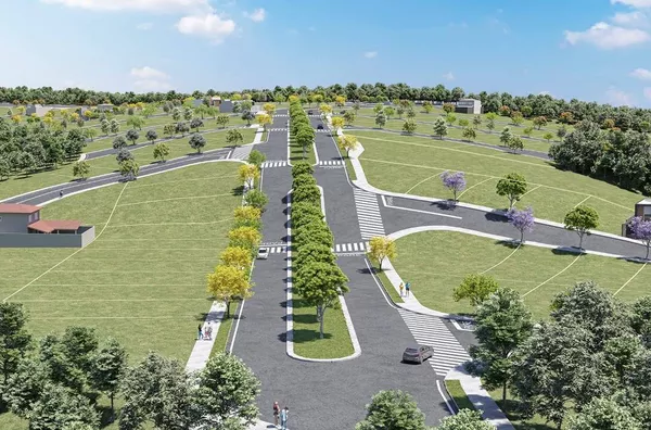 Lote residencial para venda Reserva de Bragança Residencial BRAGANCA PAULISTA