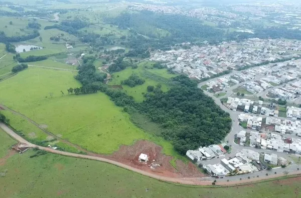 Lote residencial para venda Reserva de Bragança Residencial BRAGANCA PAULISTA