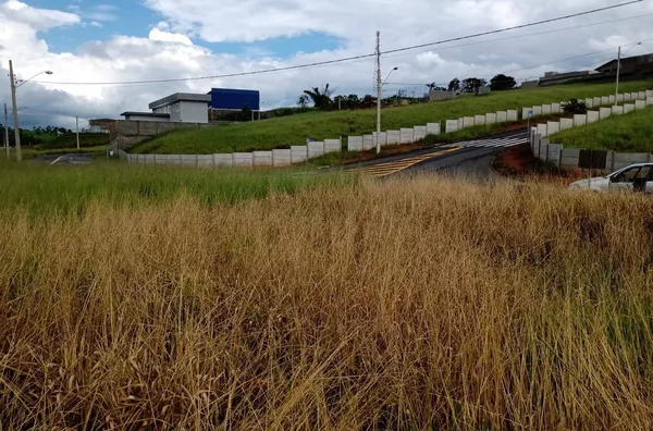 Lote residencial para venda Atibaia - Bairro do Tanque Atibaia