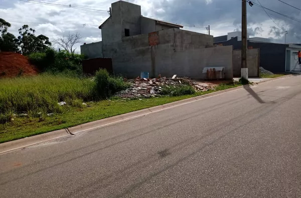 Lote residencial para venda Bragança - Villa Verde BRAGANCA PAULISTA