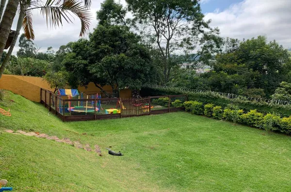 Sobrado em condomínio para venda Lagos de Santa Helena BRAGANCA PAULISTA