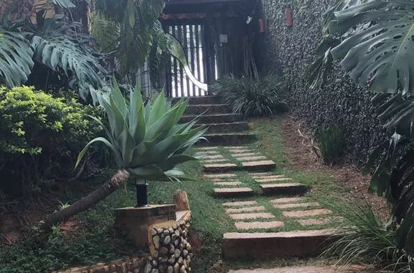 Sobrado em condomínio para venda Lagos de Santa Helena BRAGANCA PAULISTA