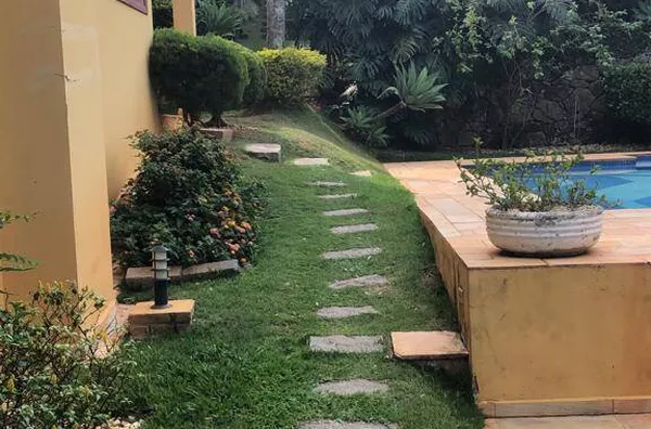 Sobrado em condomínio para venda Lagos de Santa Helena BRAGANCA PAULISTA