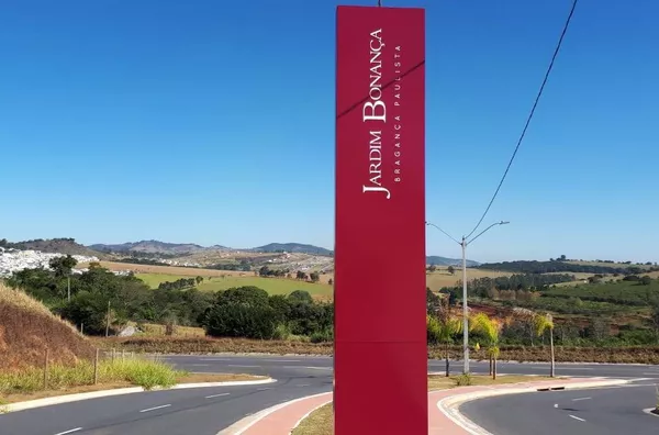 Lote residencial para venda Bragança - Jardim Bonança BRAGANCA PAULISTA