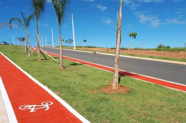 Lote residencial para venda Bragança - Jardim Bonança BRAGANCA PAULISTA