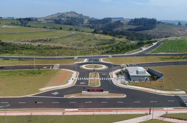 Lote residencial para venda Bragança - Jardim Bonança BRAGANCA PAULISTA